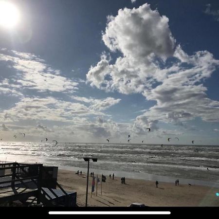 Het Zonnetje Daire Zandvoort Dış mekan fotoğraf