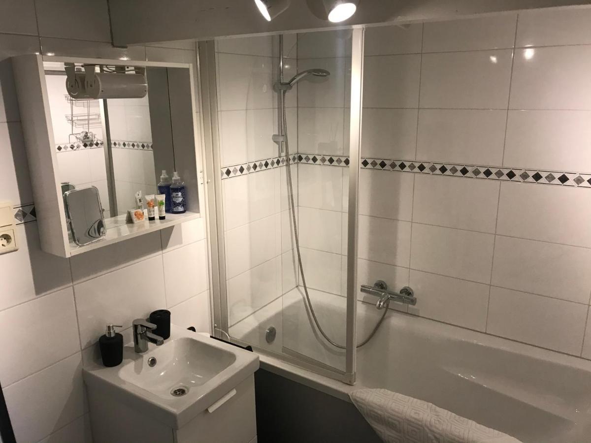 Het Zonnetje Daire Zandvoort Dış mekan fotoğraf
