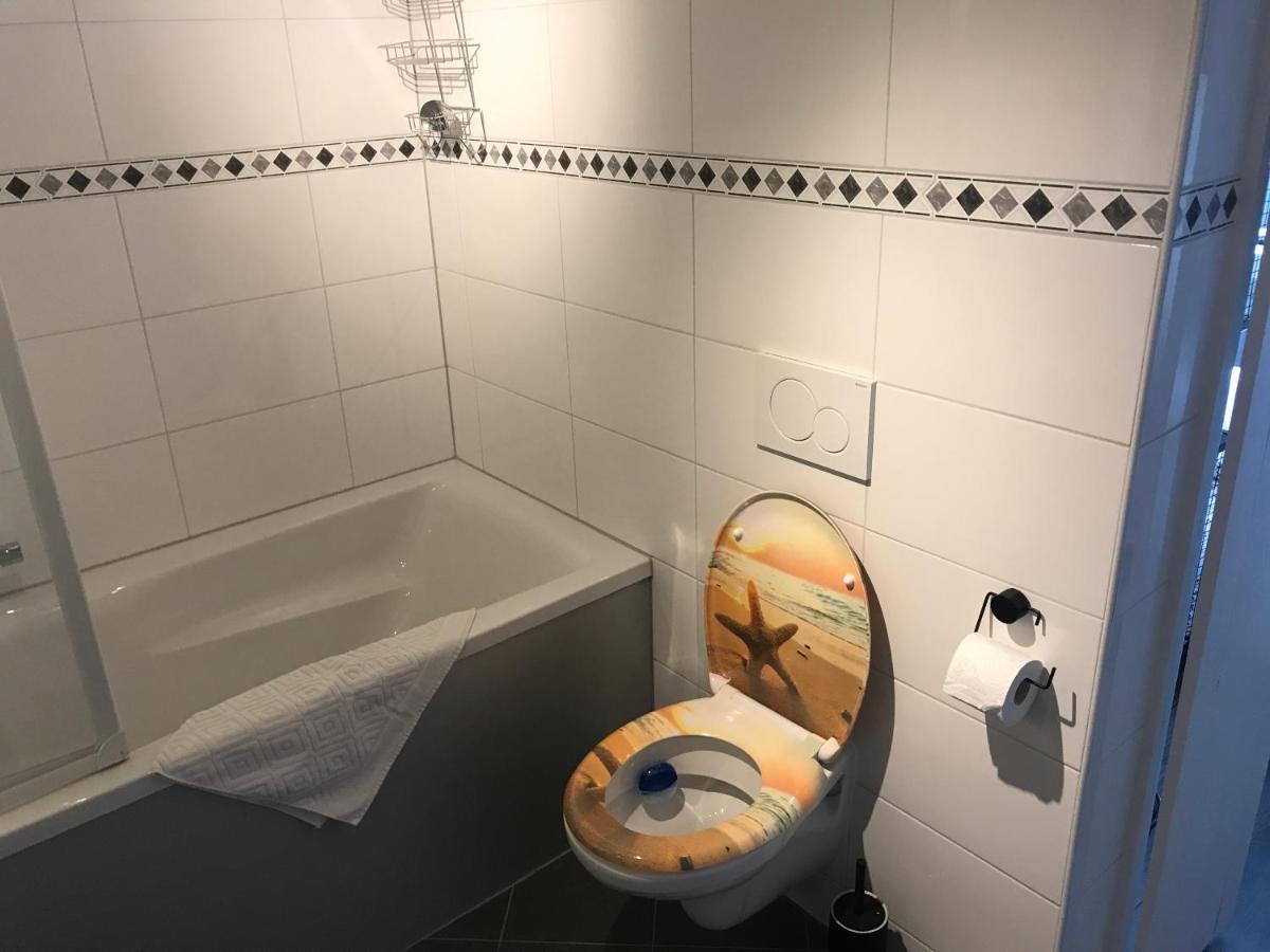 Het Zonnetje Daire Zandvoort Dış mekan fotoğraf